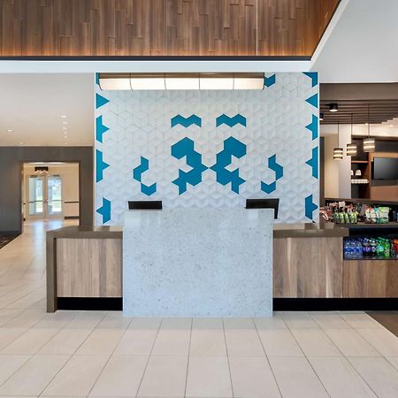 Hyatt Place Austin Cedar Park Exteriör bild