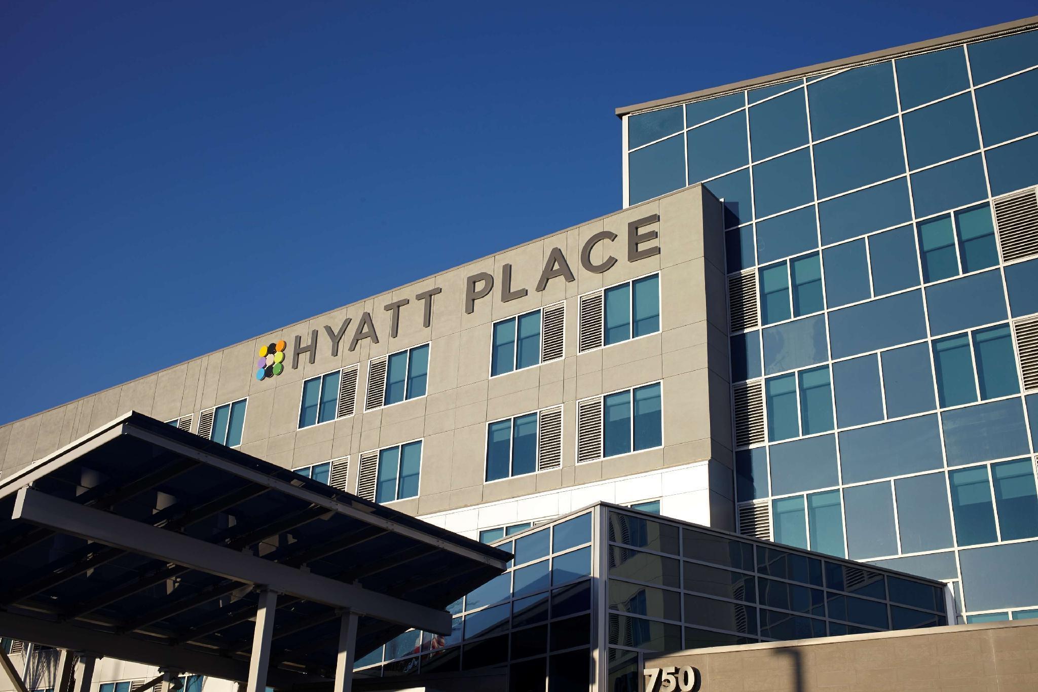 Hyatt Place Austin Cedar Park Exteriör bild
