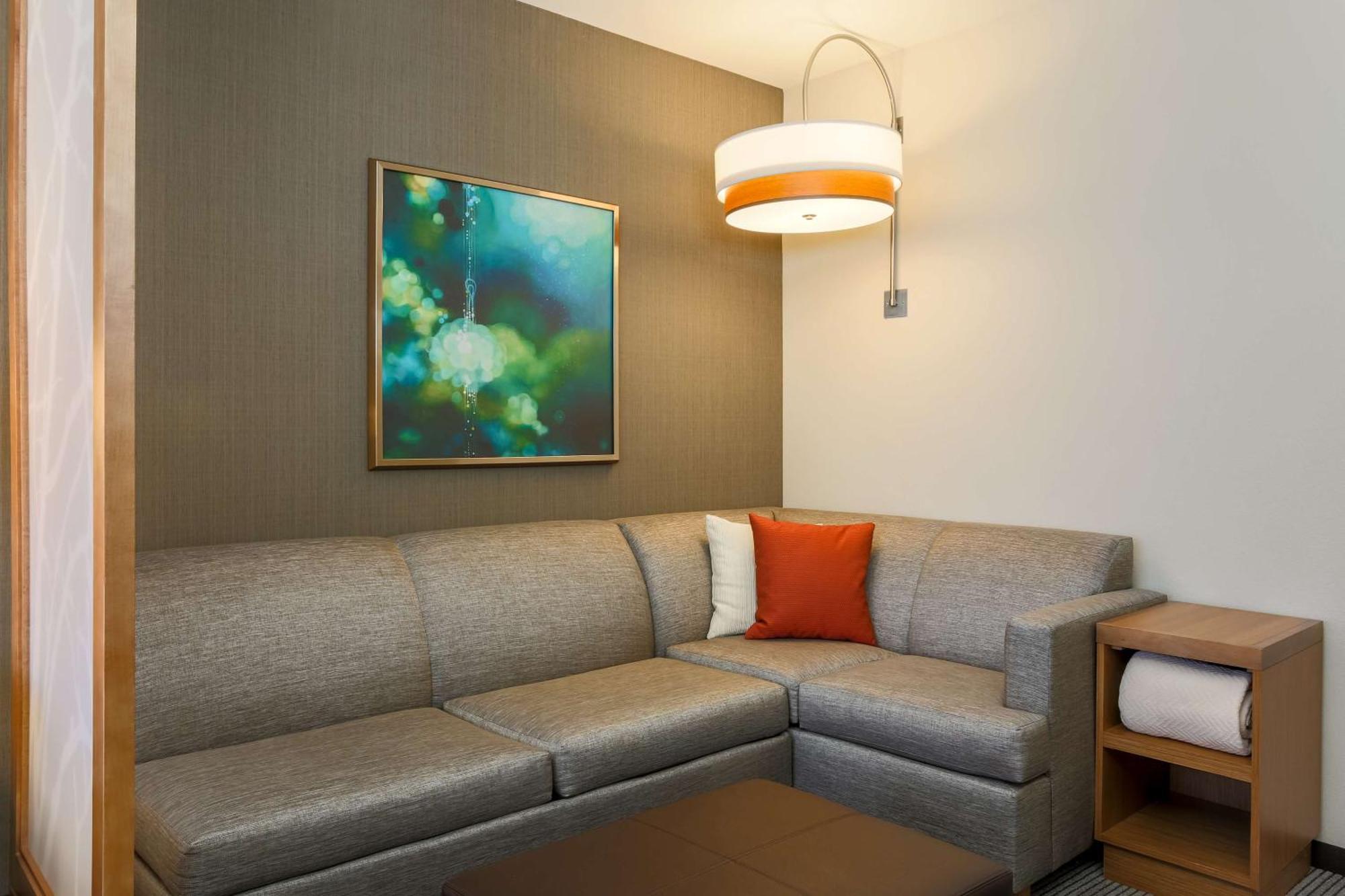 Hyatt Place Austin Cedar Park Exteriör bild