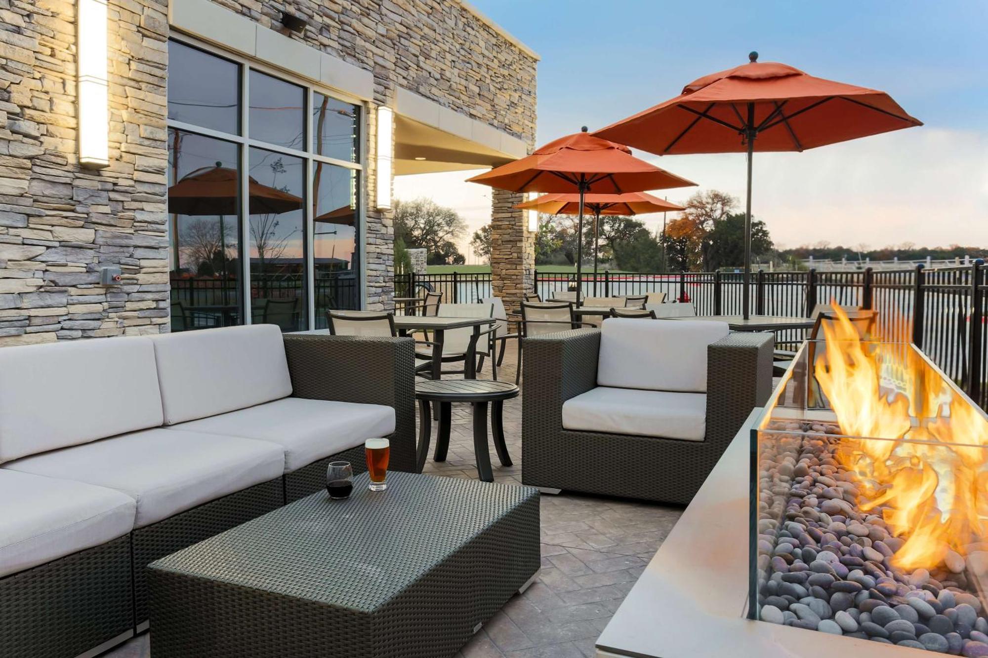 Hyatt Place Austin Cedar Park Exteriör bild