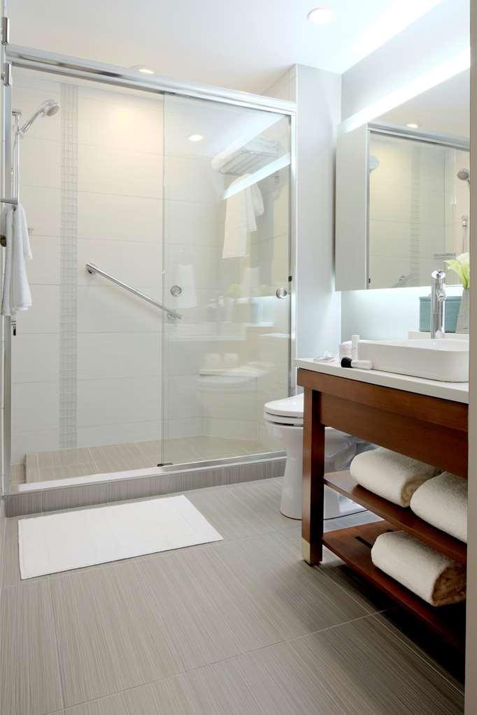 Hyatt Place Austin Cedar Park Rum bild