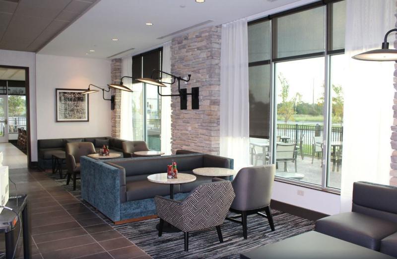 Hyatt Place Austin Cedar Park Exteriör bild