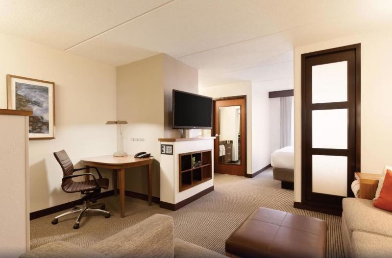 Hyatt Place Austin Cedar Park Exteriör bild