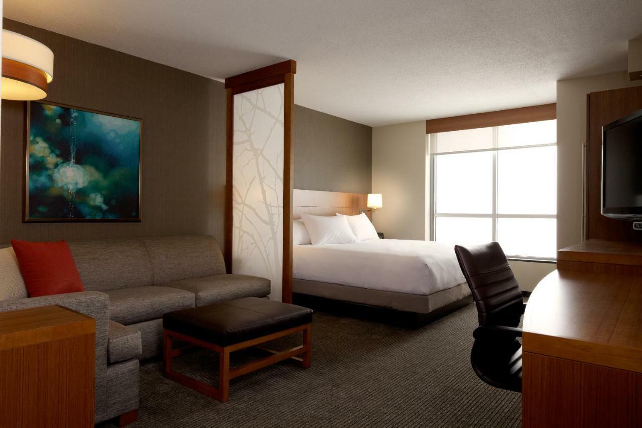 Hyatt Place Austin Cedar Park Exteriör bild